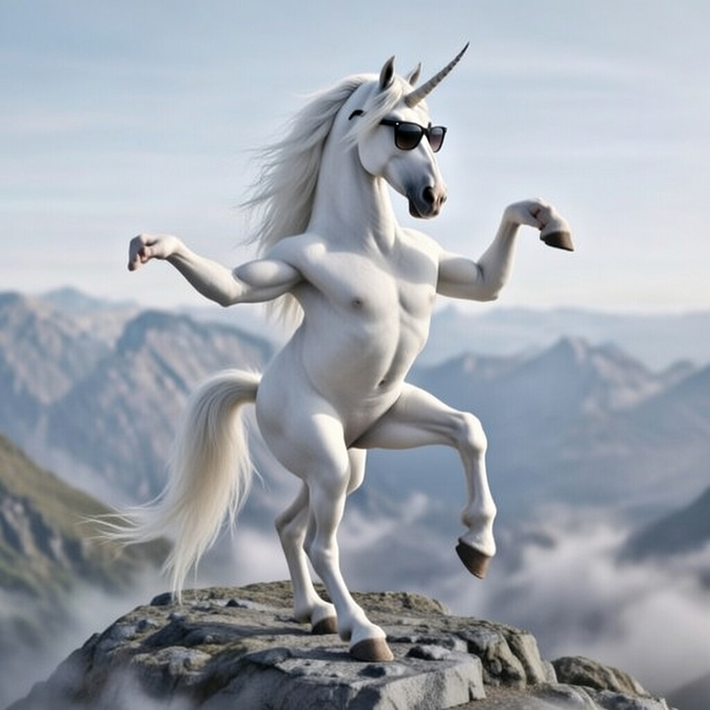 Cache100x's tweet photo. $UNICORN Always On Top!

Live On Pumpfun!

CA: 7DWn6eeD56uU1RPkci3AHFvwmmXEapuYZRog6iCDpump https://t.co/yHD2prTZhl