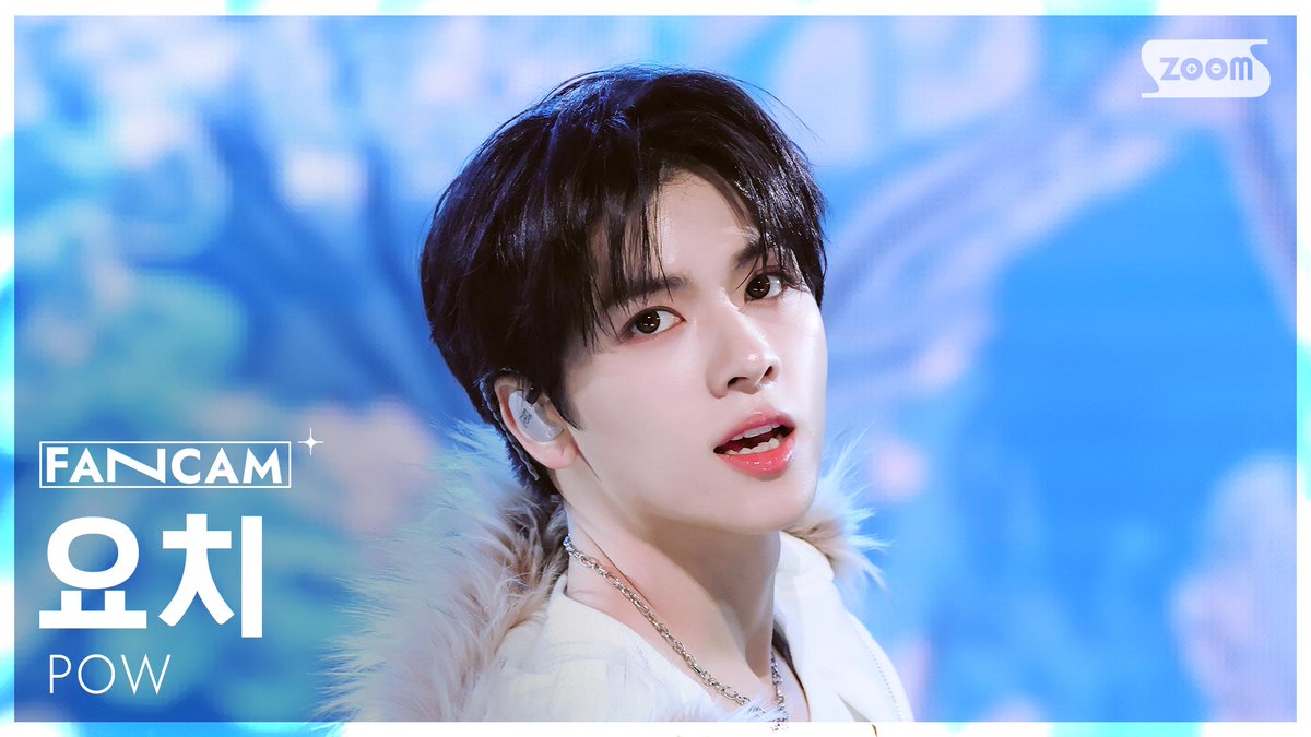 kpop_sbs's tweet image. [📽#안방1열직캠] 파우 - Come True (feat. 신온유 df 신인류)

#인기가요 #파우 #POW #ComeTrue @POW_grid

#요치:youtu.be/F6sygLxbRf0
#현빈:youtu.be/mgW27Awq0tI