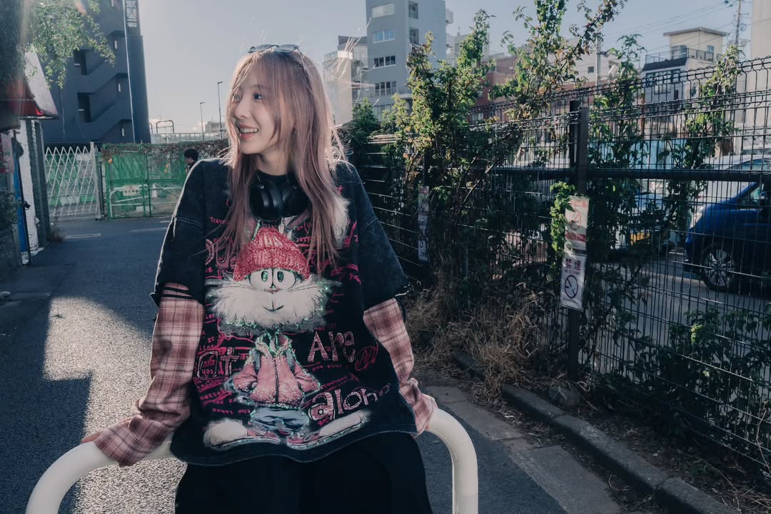 🌸❅⁺◦☆🌷✩︎⸝🩷ˎˊ˗