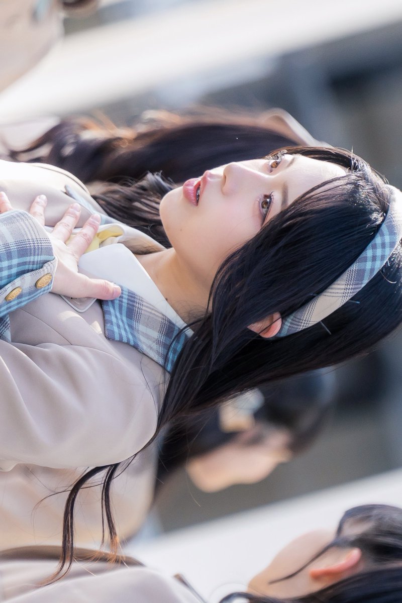 2026.01.31 ≒JOY 4th Single Special Release event #村山結香