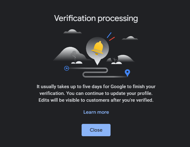 pf_consultant's tweet photo. @GoogleMyBiz Dear @GoogleMyBiz  8 days completed, stillthe  mobile number not been added to the Google Business Profile...kindly check and update the mobile number..also i cant add the new post update the product https://t.co/zdWODHftaR
