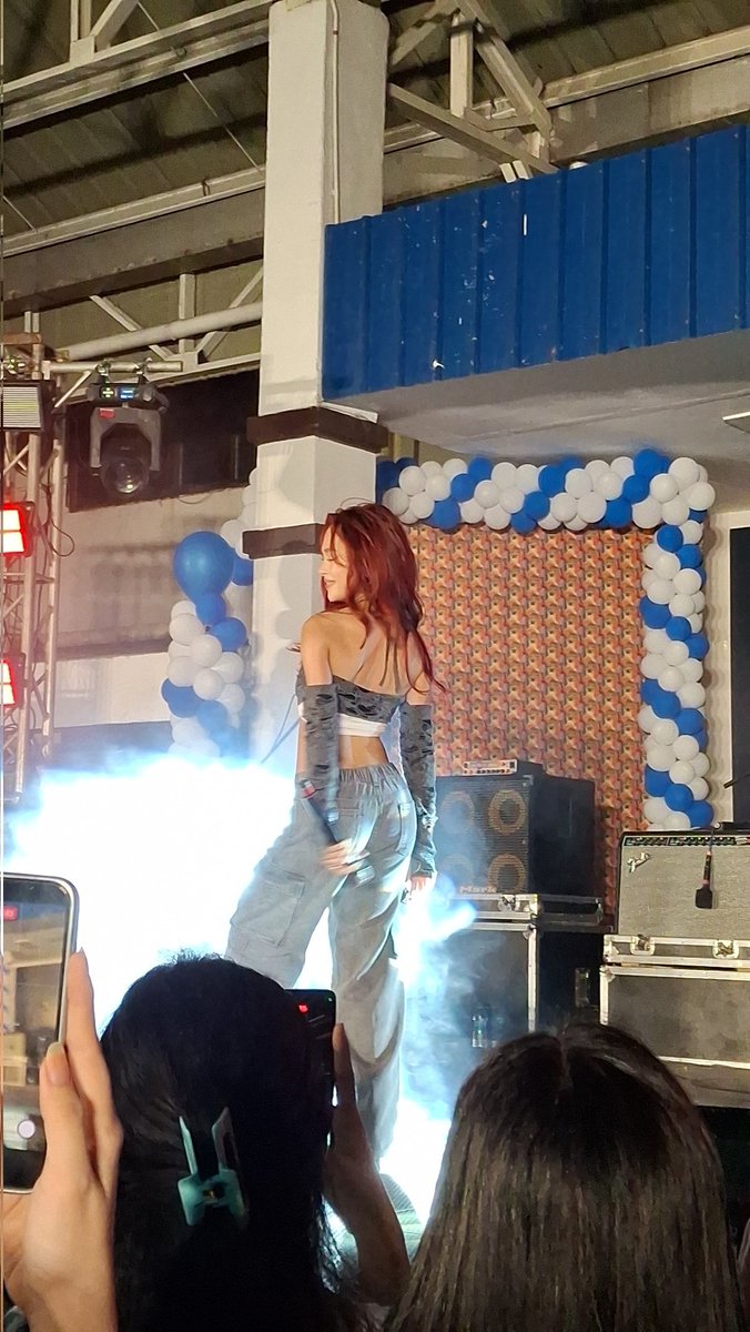 last night at brgy. turbina 🔥

#ACBonifacio | <a href="/BonifacioAc/">ac</a>