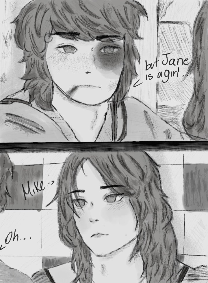 #madwheeler and #elmax bathroom confession