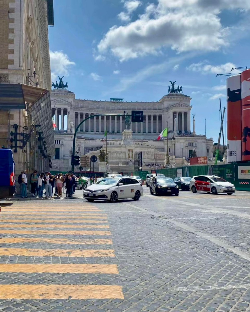 Italy In The Heart tweet media