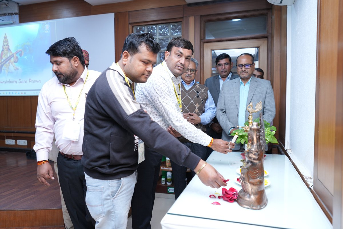 IFFCO-FMDI tweet media