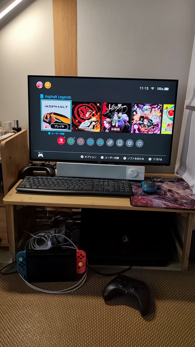 Koyasu YU tweet media
