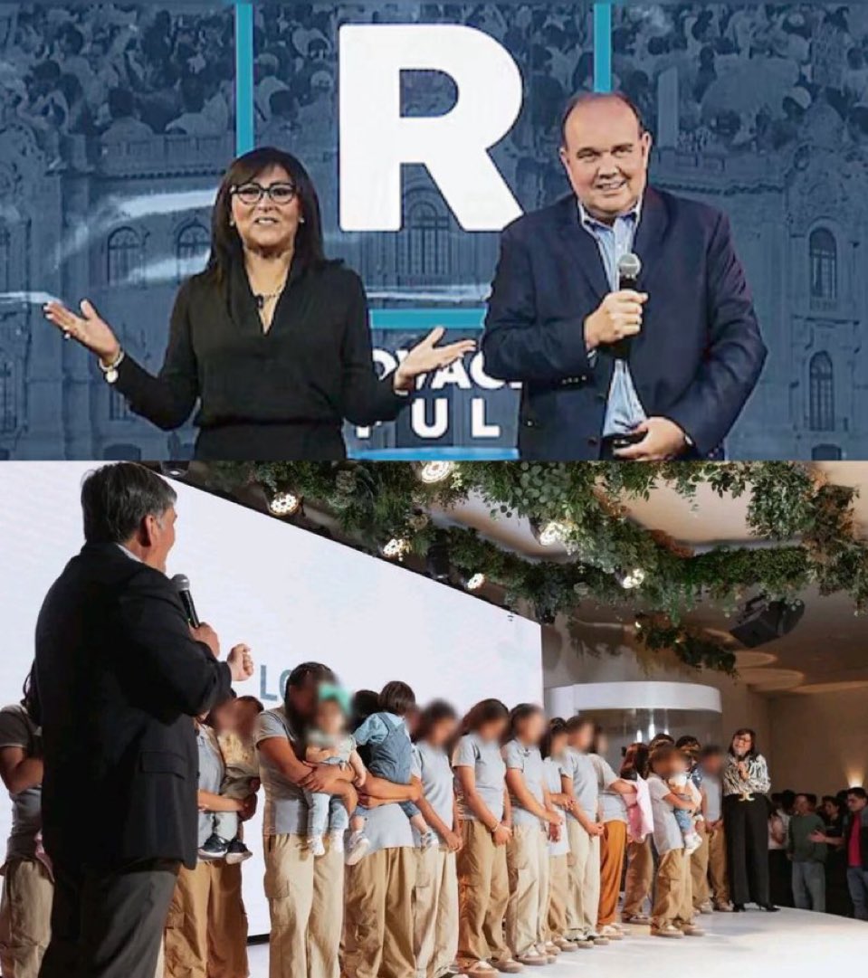 ¿Cuándo renuncia López Aliaga?