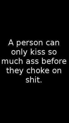 This IT cell coolie's goal is to kiss ass till he  chokes on shit