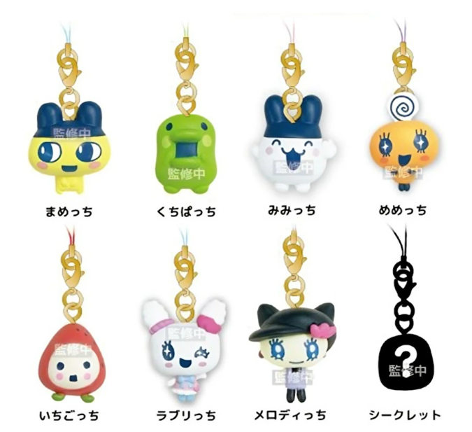 たまごっちグッズ情報 (@tamagotch_goods) / Posts / X