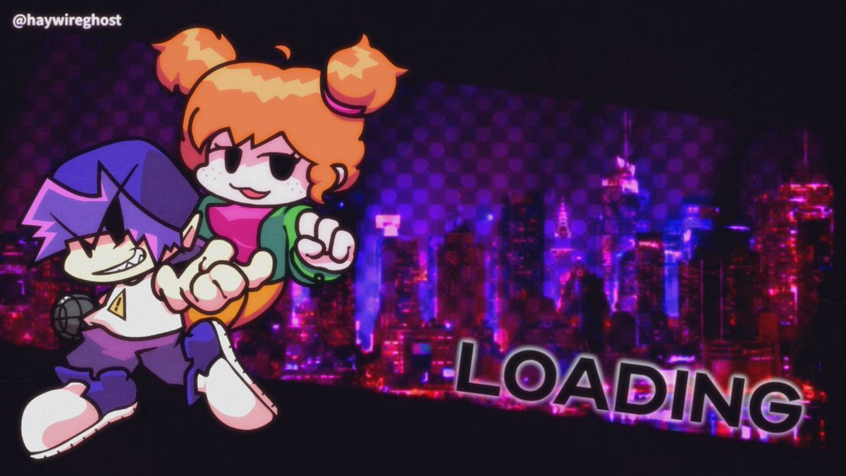 haywireghost tweet media