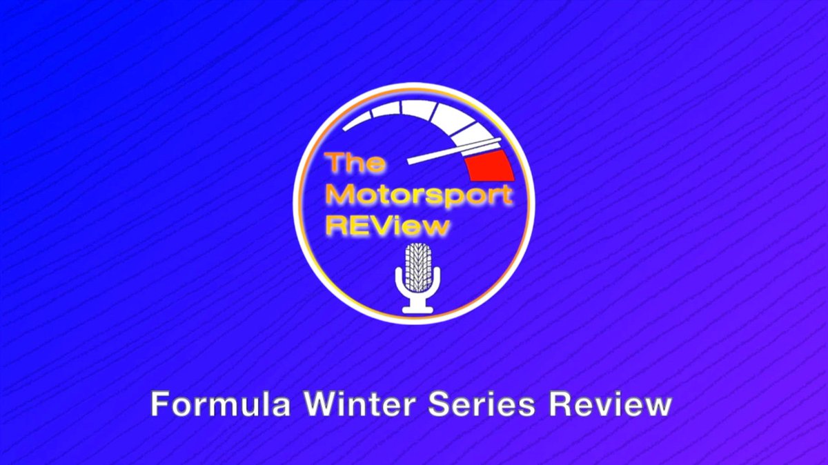 The Motorsport REView tweet media