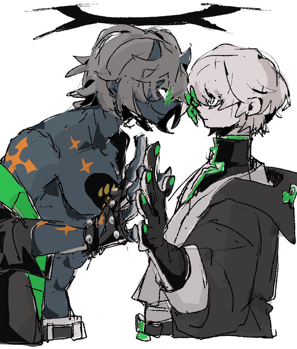 グローブ可愛いよね～