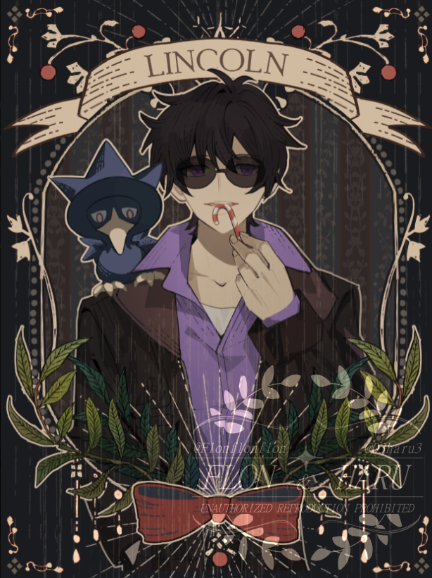 tunasushicomms's tweet photo. ...and the last of the frames!
#commission https://t.co/S9aDWy2HlI