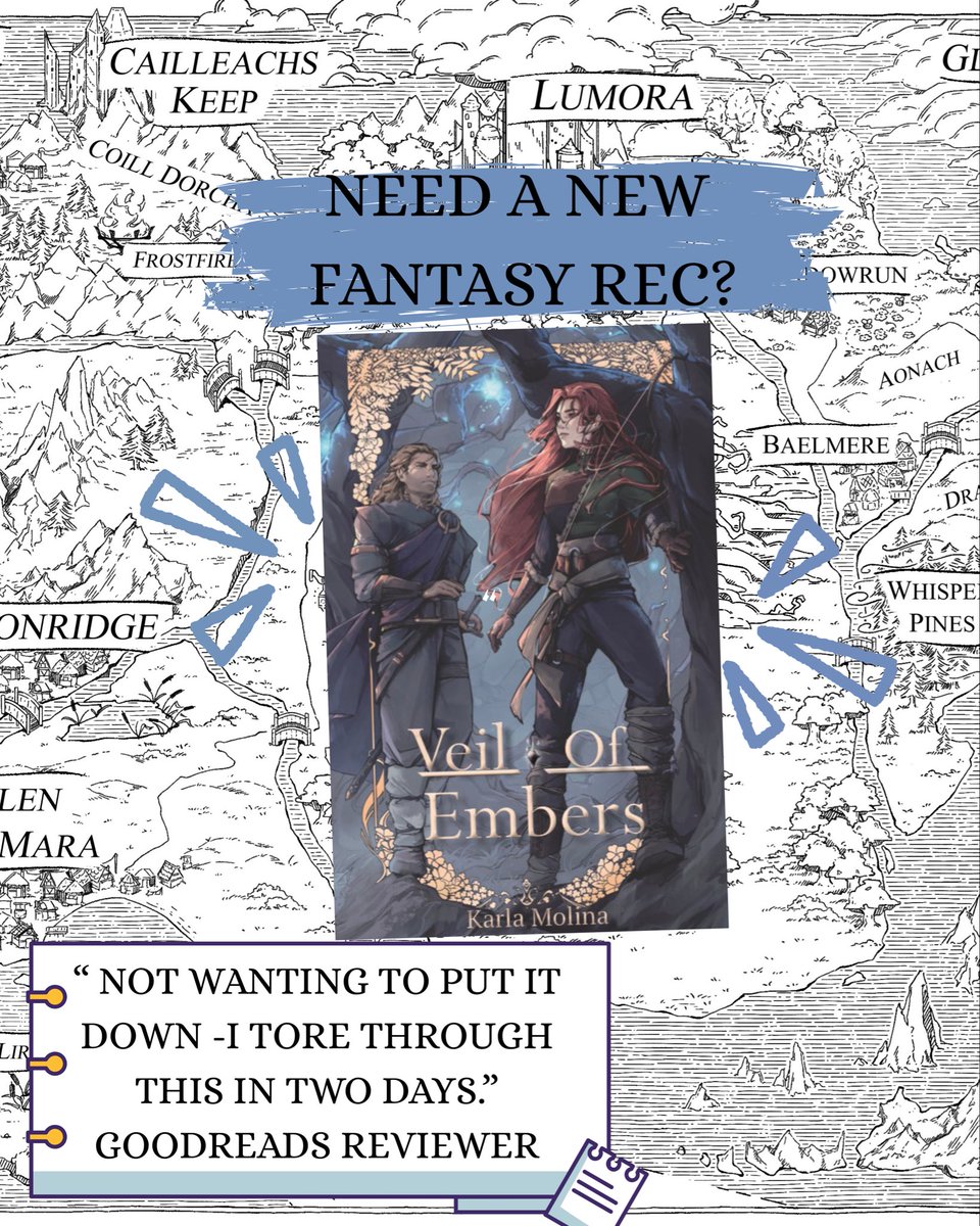 Hunterwritesbk tweet media