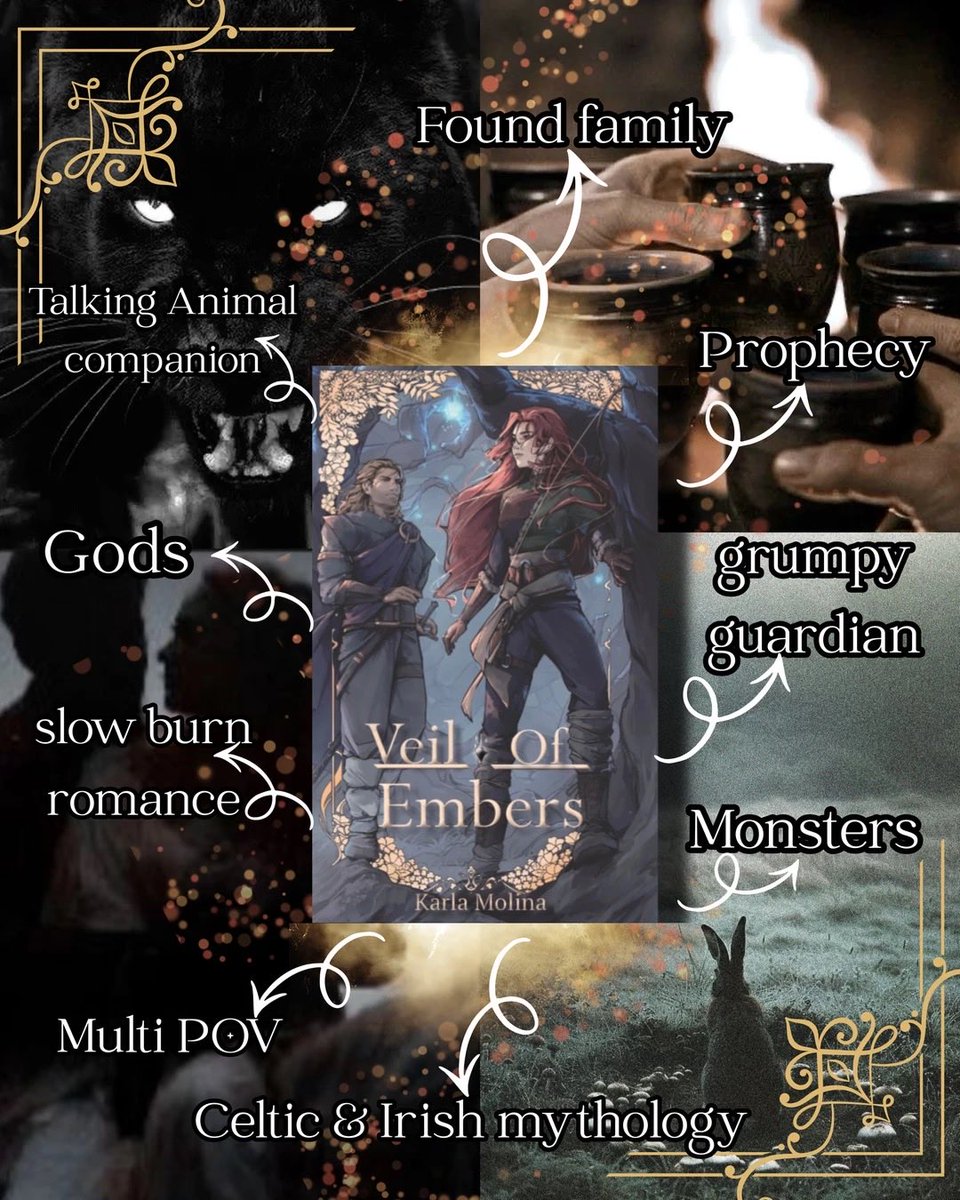 Hunterwritesbk tweet media