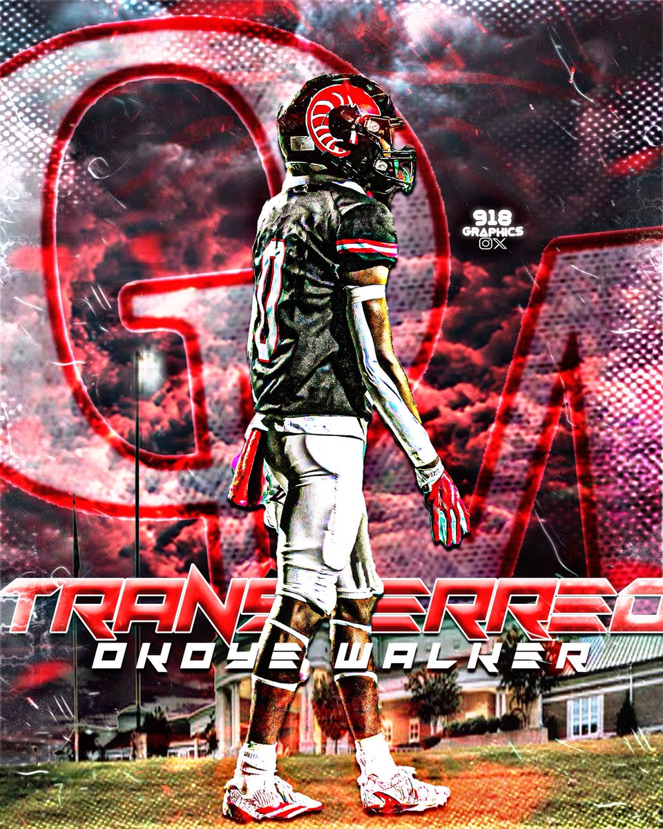 Okoye Walker tweet media