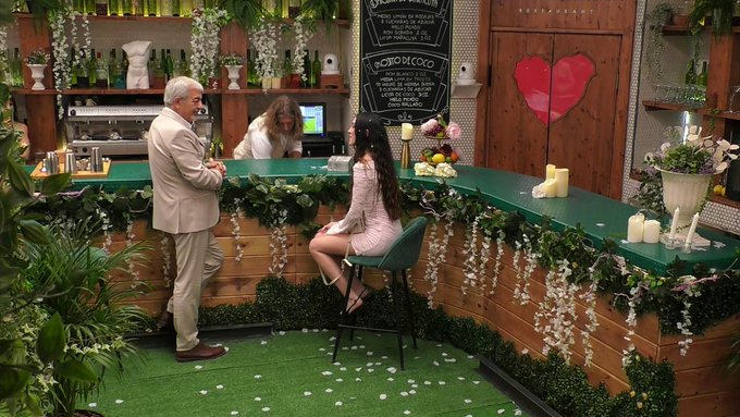 Dos30TV's tweet photo. Muy bien #FirstDates10F en el access prime time de @telecincoes

💞 9.5% de share, 1.1 millones de espectadores de media y 39.2% de fidelidad

💞 Supera la media de T5 en un +6.5% y crece hasta los 3 millones de espectadores únicos

#QueVivaLaTele #Audiencias https://t.co/NoKU4IZapH