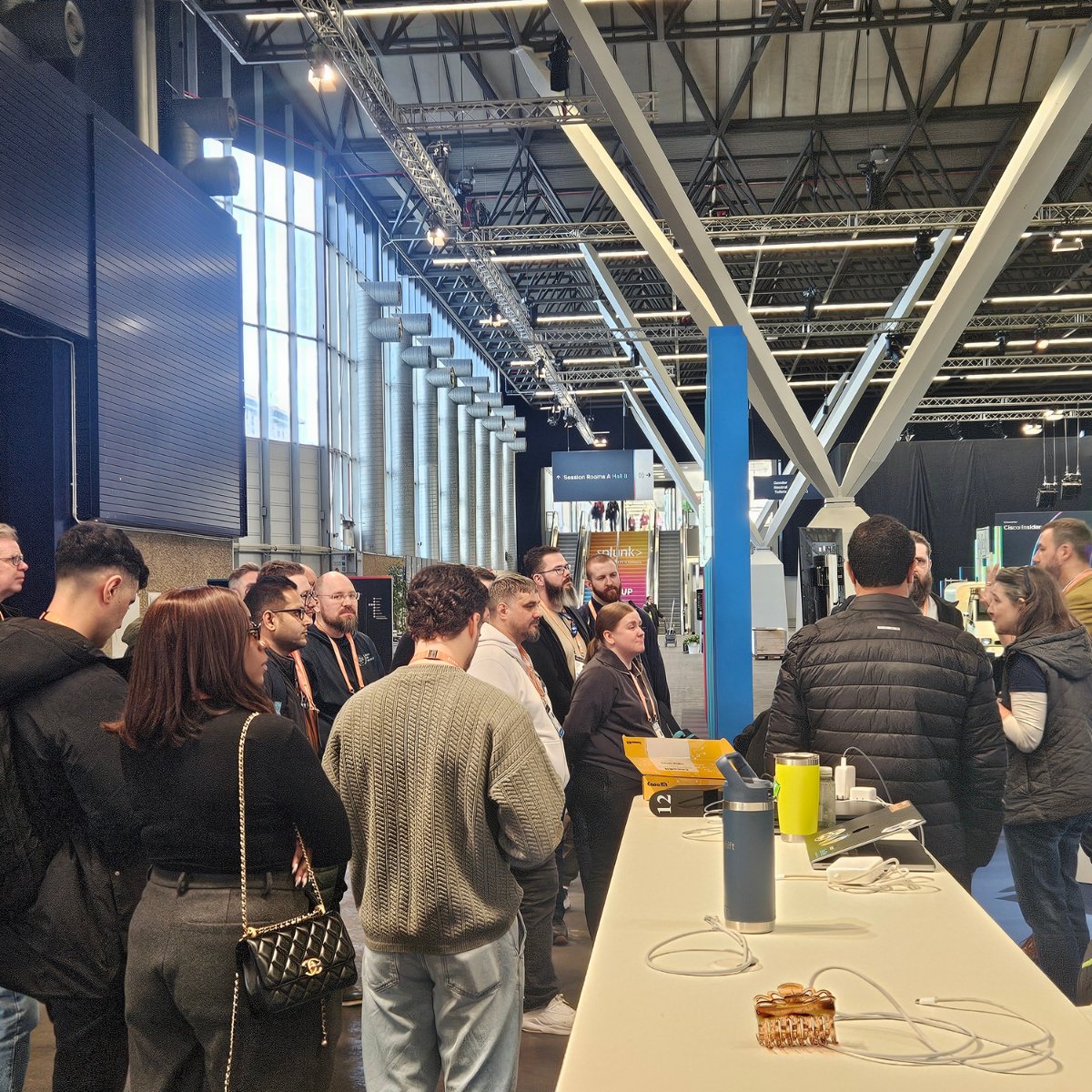 Outshift by Cisco tweet media