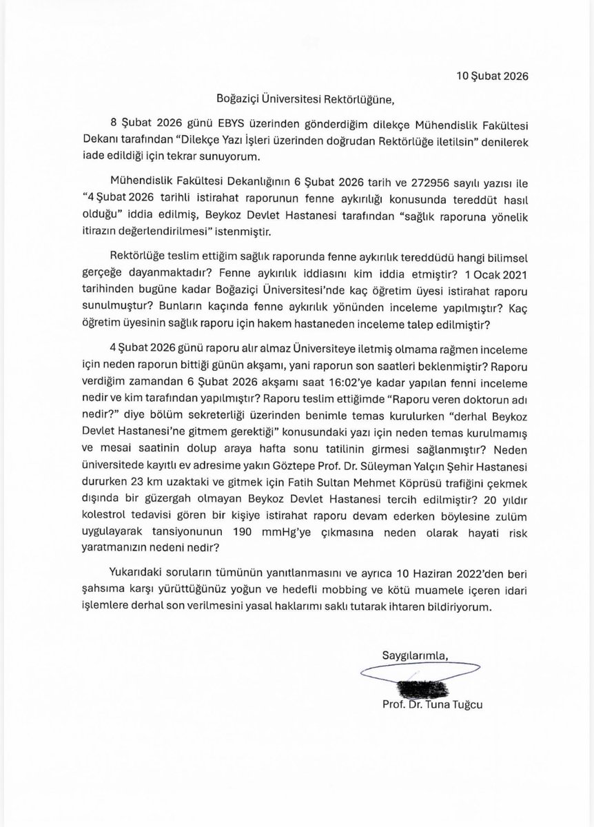 Hüseyin Ersöz tweet media