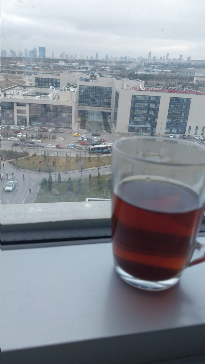 Günaydın. 
40.  günü tamamladık.