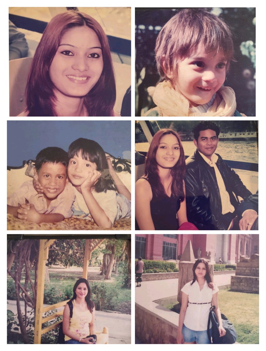 Mekhail Bora tweet media