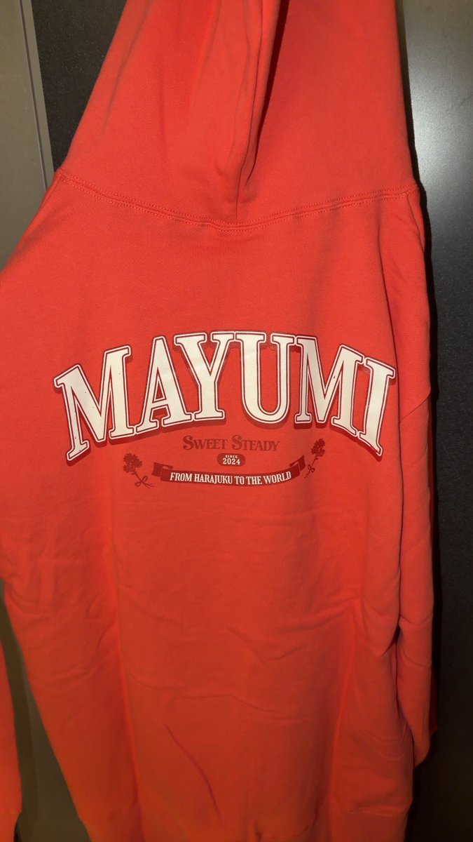 ついに！
今日から！
これ！！！！
#白石まゆみ