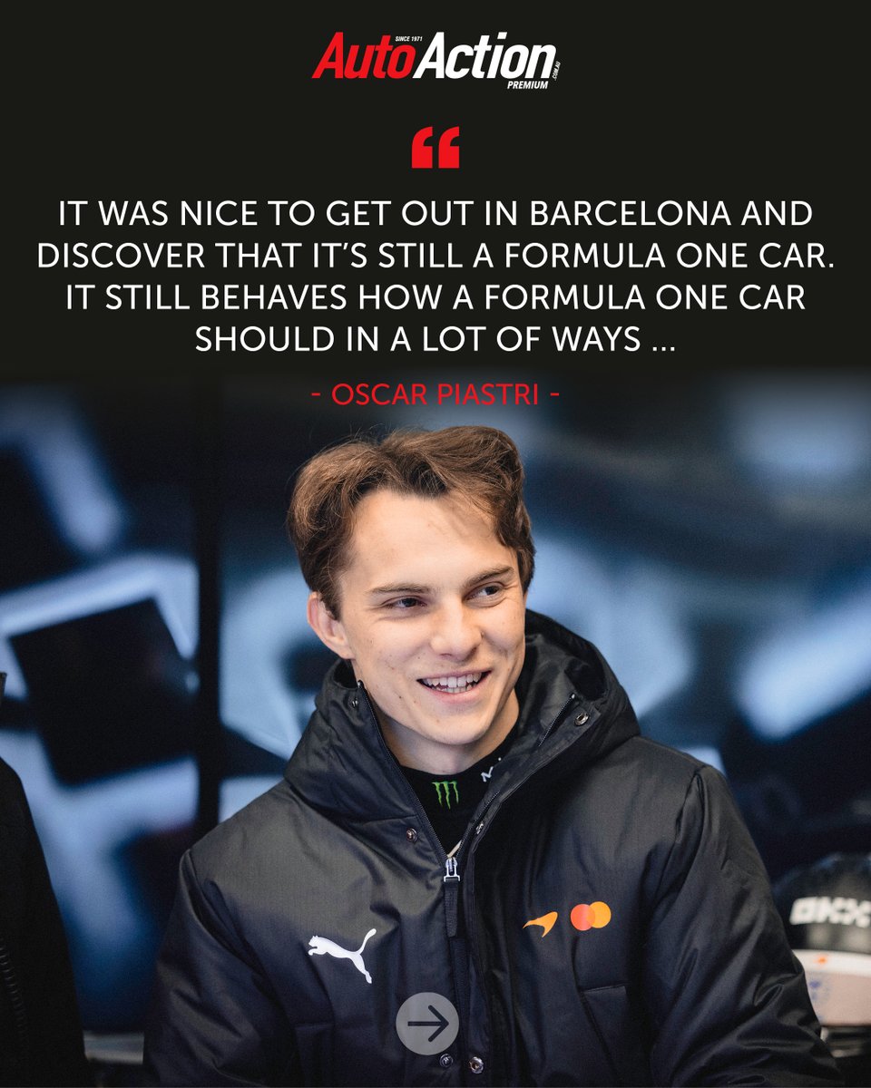 Auto Action tweet media