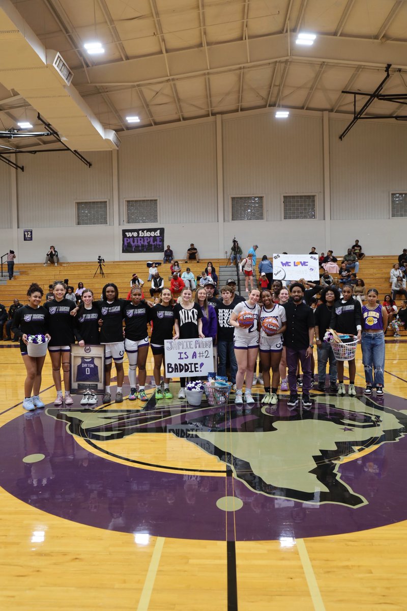 Dayton_GBB's tweet image. Sent our seniors off the right way in their final home game—and made some history along the way. 

🏀 2nd in District (9–3)
🏀 20–10 overall — first 20+ win season in 9 years
🏀 First playoff appearance in 7 years

Proud is an understatement‼️

#HardWorkPaysOff
#BroncoNation🏀🐎