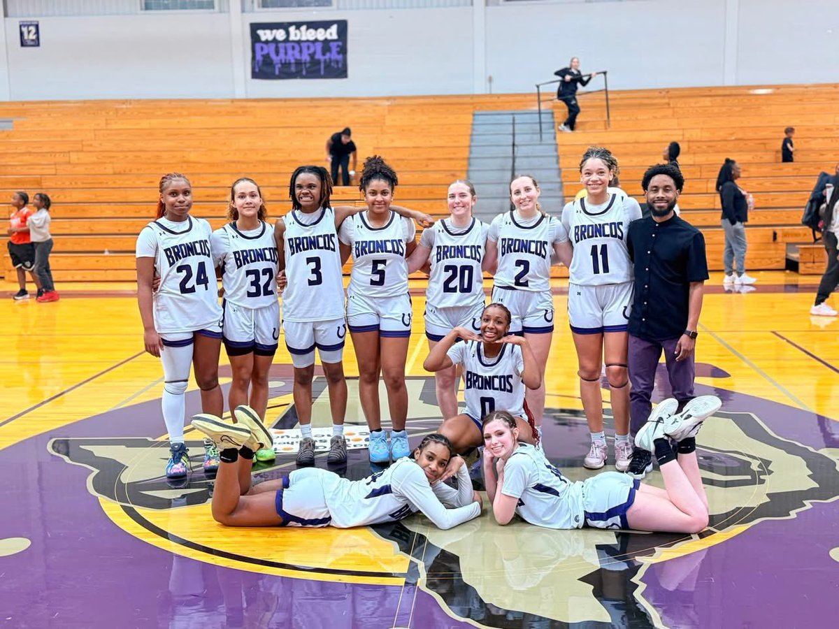 Dayton_GBB's tweet image. Sent our seniors off the right way in their final home game—and made some history along the way. 

🏀 2nd in District (9–3)
🏀 20–10 overall — first 20+ win season in 9 years
🏀 First playoff appearance in 7 years

Proud is an understatement‼️

#HardWorkPaysOff
#BroncoNation🏀🐎