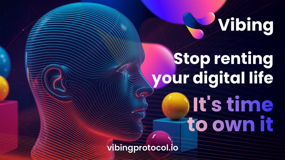 Vibing Protocol tweet media