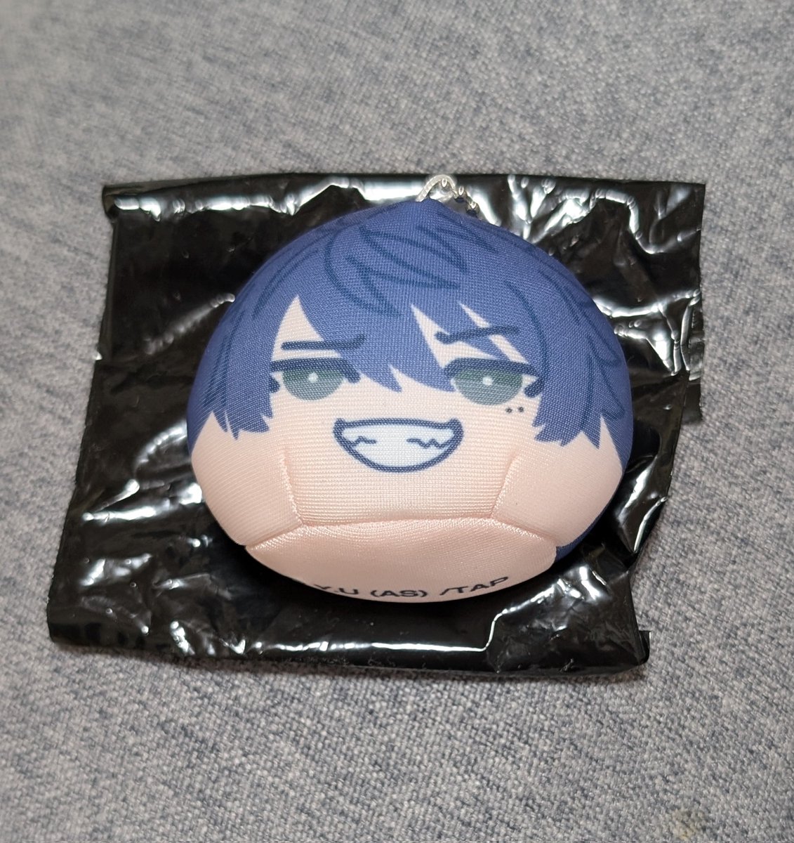 りゅなぷ tweet media