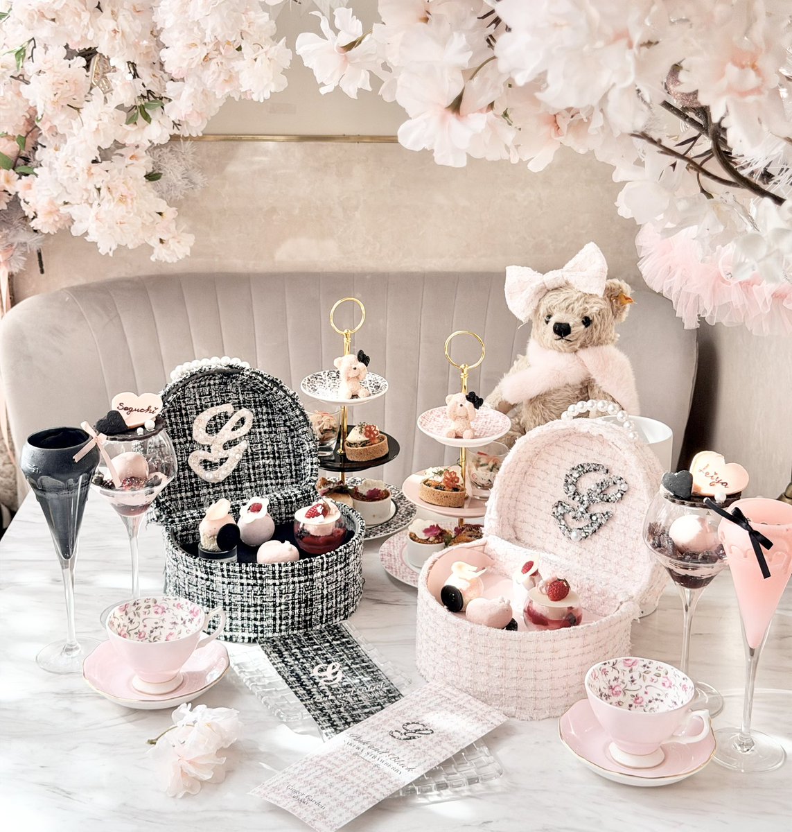 🎀🖤ྀི 🎀🖤ྀི 🎀🖤ྀི 🎀🖤ྀི 🎀🖤ྀི 🎀🖤ྀི ＼あなたはどっち