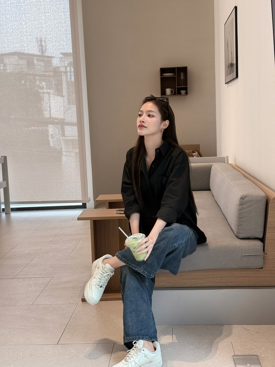 🦊 #TKphinyanech #TKNur