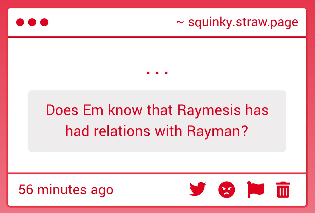 🔞 No Arms, No Legs tweet media