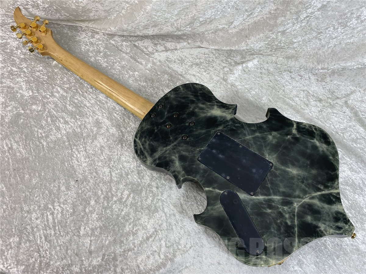 🔃中古入荷情報✨ ＼ Caparison Venus Gackt Signature Black Marble