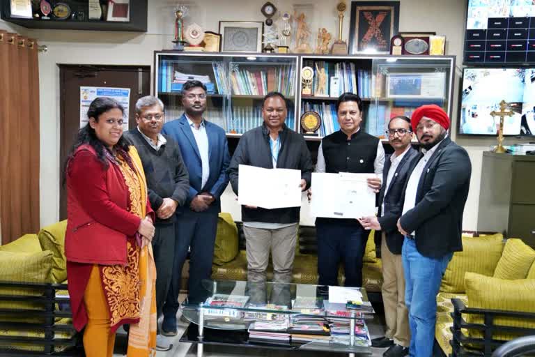 आकाशवाणी समाचार, राँची | Akashvani News, Ranchi tweet media