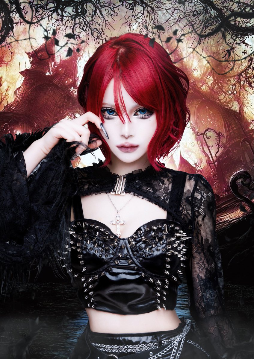 メイ（メイ・メロウ）【VILLAINS HOUSE】 (@_me_mello0) / Posts / X