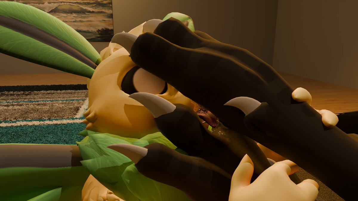 ZukoTheAvali_AD (Comms open) tweet media