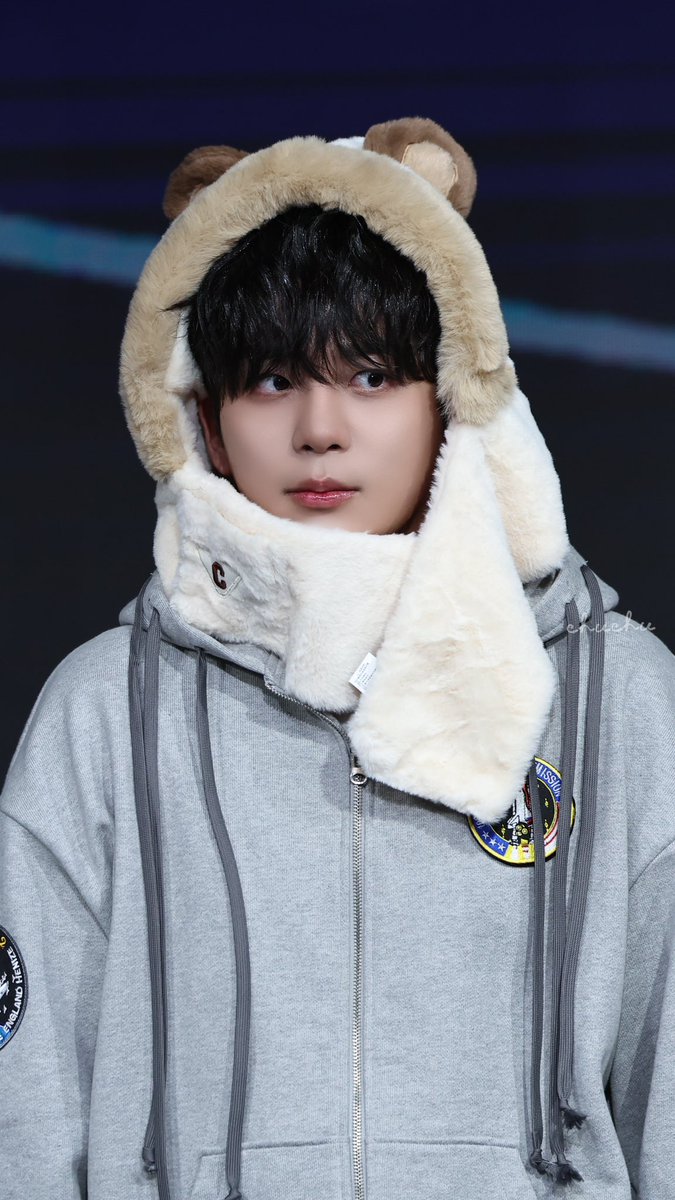 chuchubear🐻 tweet media