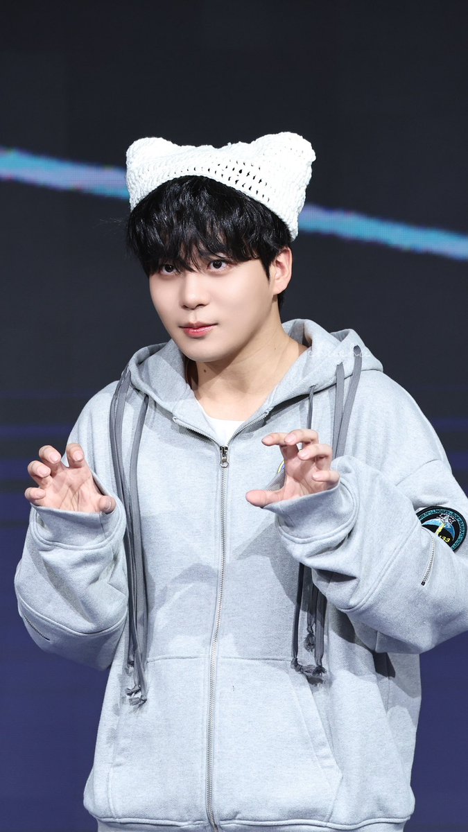 chuchubear🐻 tweet media