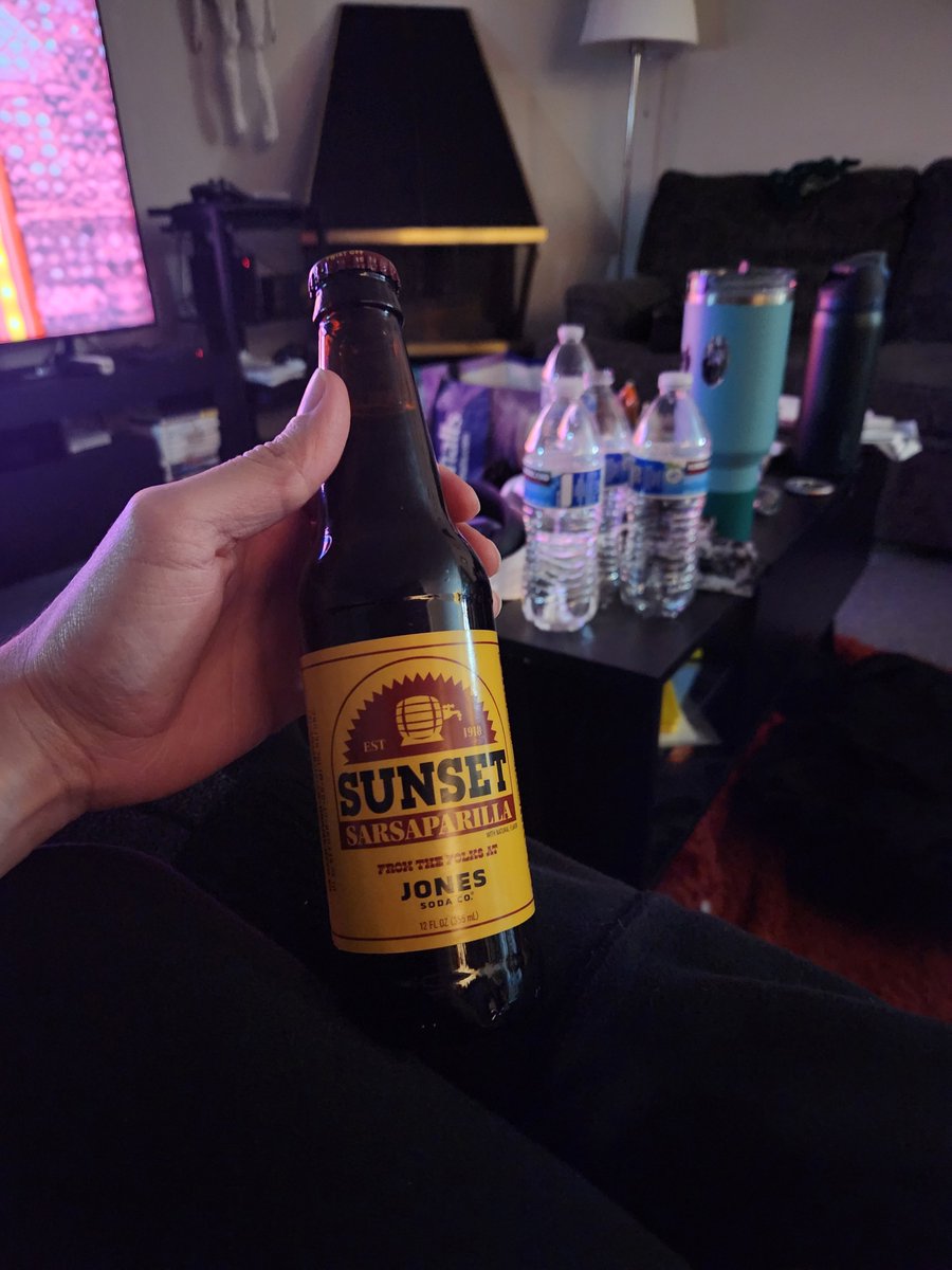 Sushi Suzi tweet media