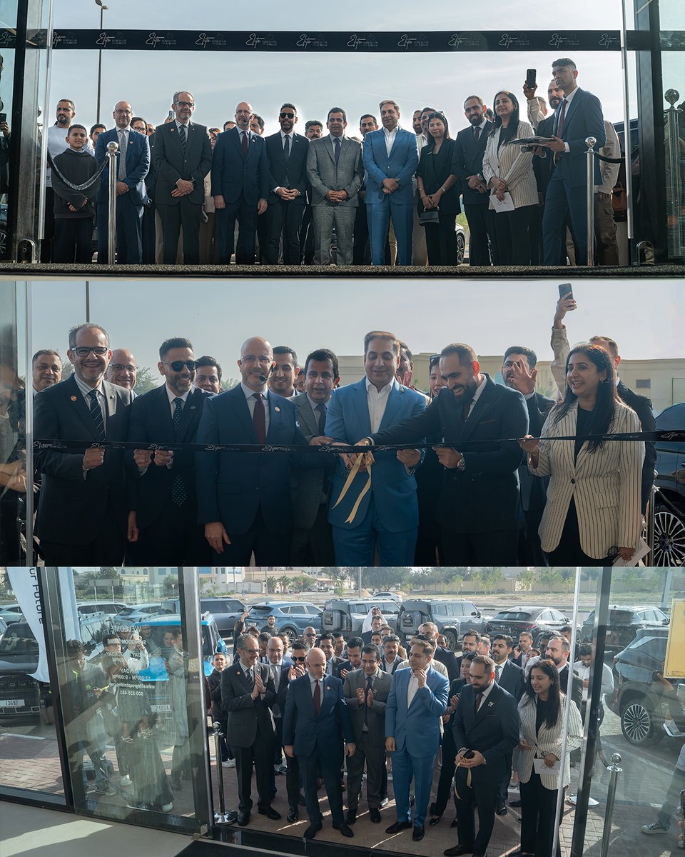 Jetour UAE tweet media