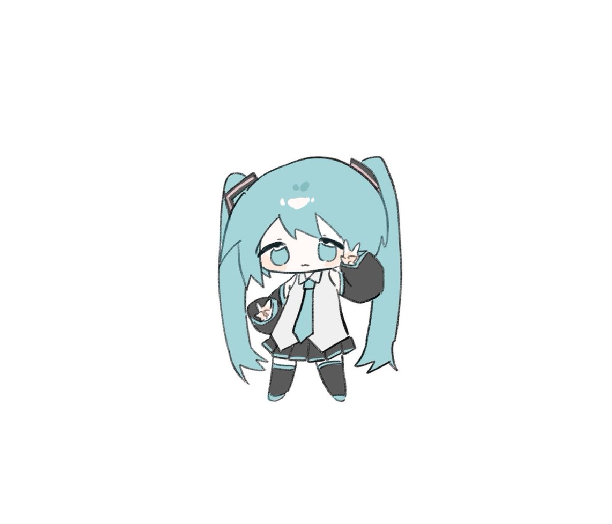 #初音ミク