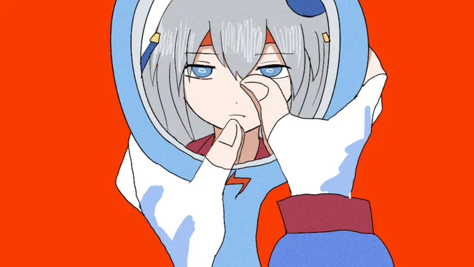 タマのApricot…… (*トレスあり)