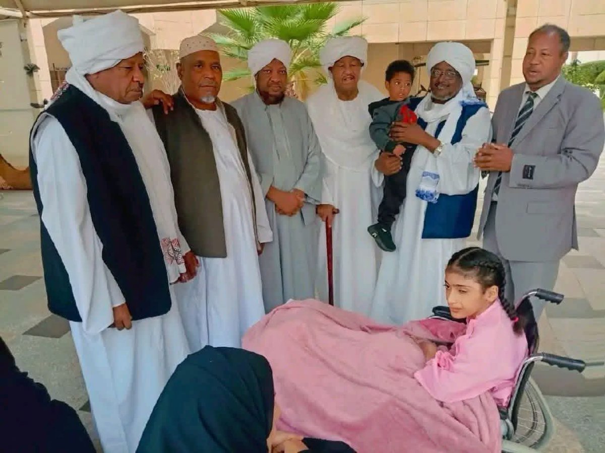 Khobaib Mohammed tweet media