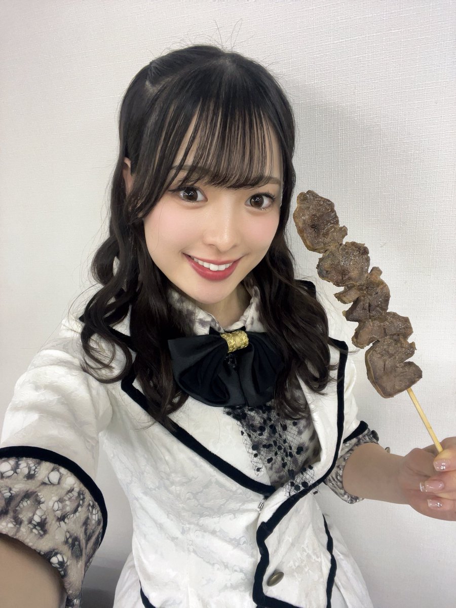 青原和花【NMB48】 (@wakatan_nmb) / Posts / X