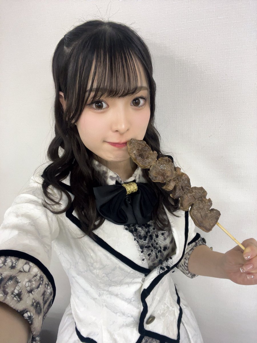 青原和花【NMB48】 (@wakatan_nmb) / Posts / X