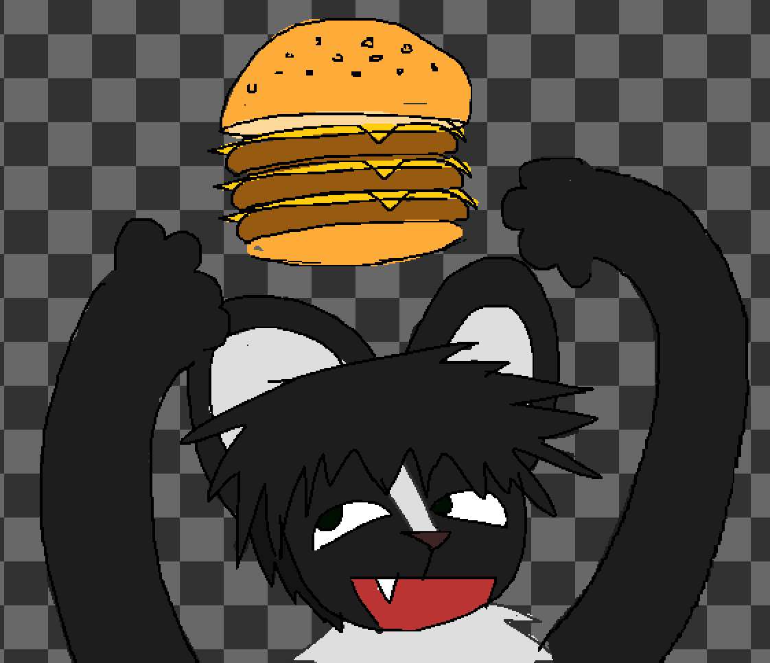 HareBralned's tweet photo. just making whatever bullshit comes to mind cause im super sick #rn https://t.co/fsuyTzgWwa
