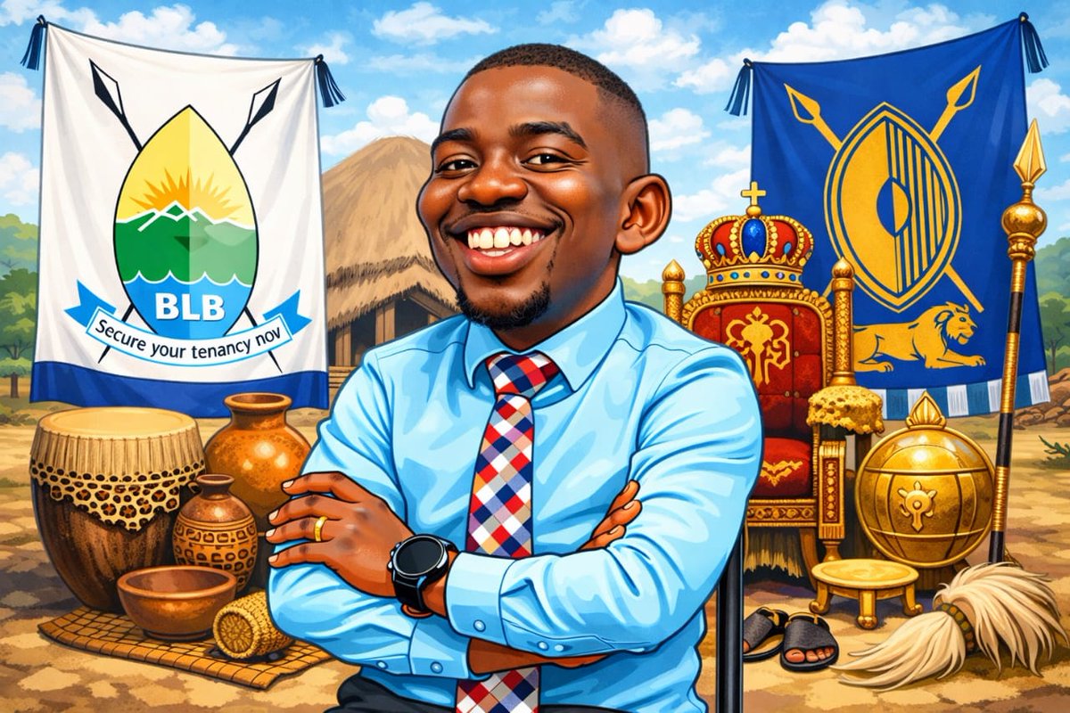 Pius Lubwama Mbirozankya tweet media