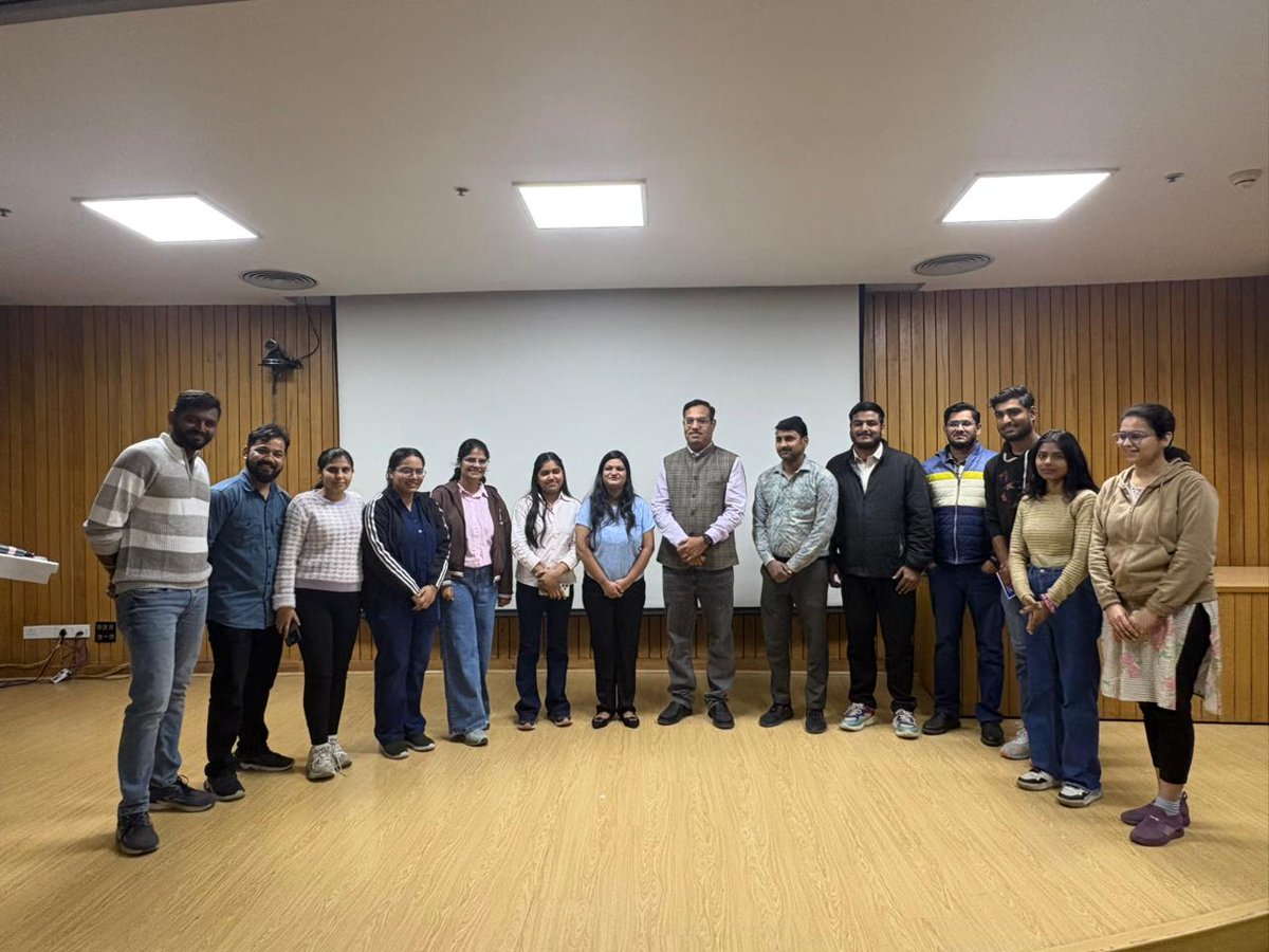 Ambadas Rode tweet media